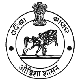 Odisha Go Logo