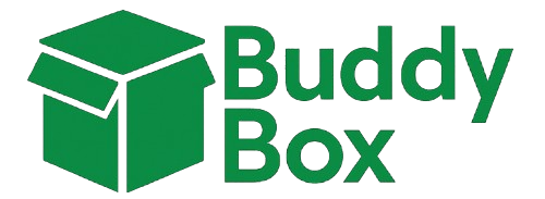 Buddy Box Logo