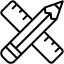  Pencil Iwidth=