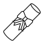 Degree width=