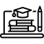 Education width=