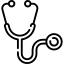 Stethoscope width=